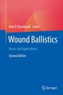Cover: Wound Ballistics - Springer
