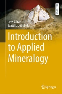 Abbildung von: Introduction to Applied Mineralogy - Springer