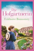 Cover: Die Hofg&auml;rtnerin - Kostenlose Bonusstory - Penguin Verlag