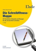Cover: Die Schreibfitness-Mappe - Linde