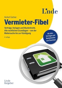 Abbildung von: Vermieter-Fibel - Linde