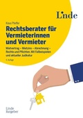 Abbildung von: Rechtsberater für Vermieterinnen und Vermieter - Linde