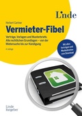 Cover: Vermieter-Fibel - Linde