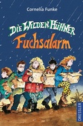 Cover: Die Wilden H&uuml;hner 3. Fuchsalarm - Dressler
