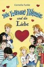 Cover: Die Wilden Hühner 5. Die Wilden Hühner und die Liebe - Dressler