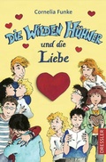 Cover: Die Wilden H&uuml;hner 5. Die Wilden H&uuml;hner und die Liebe - Dressler