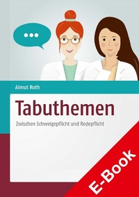 Abbildung von: Tabuthemen - Deutscher Apotheker Verlag