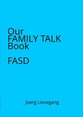 Cover: Our Family Talk Book - epubli