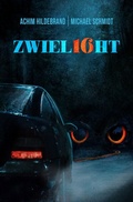 Cover: Zwielicht 16 - epubli