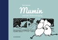 Cover: Mumin und der Weltuntergang - Carl Ed. Sch&uuml;nemann