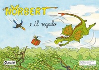 Enlarge image Cover: Norbert e il regalo - BoD - Books on Demand
