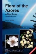 Abbildung von: Flora of the Azores - Margraf