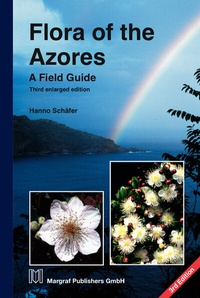 Abbildung von: Flora of the Azores - Margraf