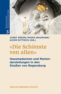 Cover: "Die Sch&ouml;nste von allen" - Pustet, F