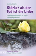 Cover: St&auml;rker als der Tod ist die Liebe - Pustet, F
