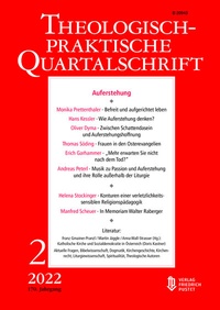 Abbildung von: Auferstehung - Pustet, F