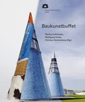 Cover: Baukunstbuffet - Verlag Kettler