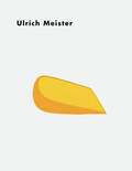 Cover: Ulrich Meister - Verlag Kettler