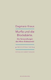 Enlarge image Cover: Murfla und die Blocksbärte. - Das Wunderhorn