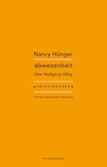 Cover: abwesenheit - Das Wunderhorn