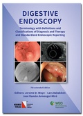 Cover: Digestive Endoscopy - Normed