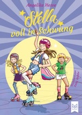 Cover: Stella voll in Schwung - MAXIMUM Verlag