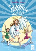 Cover: Stella auf Eis - MAXIMUM Verlag