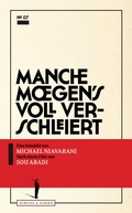 Cover: Manche m&ouml;gen's voll verschleiert - Schultz & Schirm B&uuml;hnenverlag