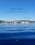 Cover: Saint-Tropez - Mons Verlag