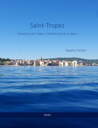 Abbildung von: Saint-Tropez - Mons Verlag