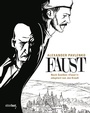Cover: Faust - edition faust