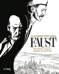 Cover: Faust - edition faust