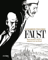 Abbildung von: Faust - edition faust