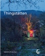 Cover: Thingstätten - Geymüller Verlag für Architektur