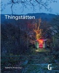 Cover: Thingst&auml;tten - Geym&uuml;ller Verlag f&uuml;r Architektur