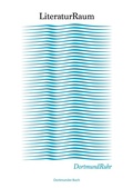 Cover: Literaturraum - Verlag Dortmunder Buch