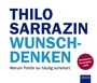 Cover: Wunschdenken - abod