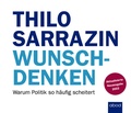 Cover: Wunschdenken - abod