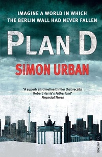 Enlarge image Cover: Plan D - Vintage