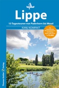Cover: Kanu Kompakt Lippe - Thomas Kettler Verlag