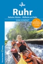 Cover: Kanu Kompakt Ruhr - Thomas Kettler Verlag