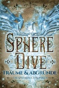 Cover: Sphere Dive - Nova MD