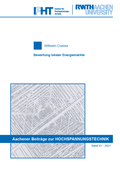 Cover: Bewertung lokaler Energiem&auml;rkte - Verlag G&uuml;nter Mainz