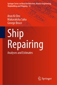 Abbildung von: Ship Repairing - Springer