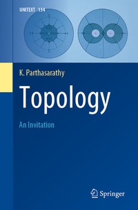 Abbildung von: Topology - Springer