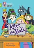 Cover: After the Ball - Collins