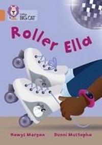 Abbildung von: Roller Ella - Collins