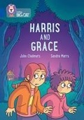 Cover: Harris and Grace - Collins