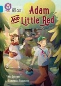 Cover: Adam and Little Red - Collins