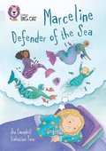 Cover: Marceline, Defender of the Sea - Collins